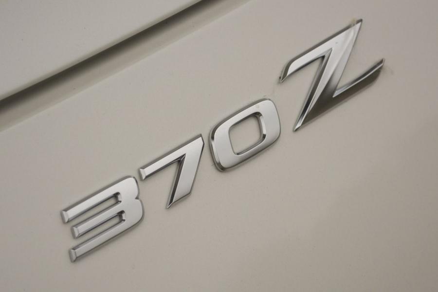  Nissan 370Z by Nismo 2013 года  (фото 57 из 90)